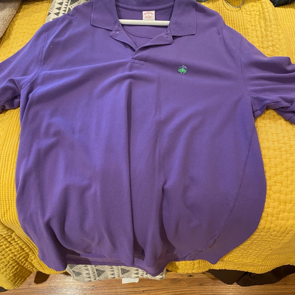 Men’s Polo
